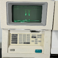 Nova Biomedical Bioprofile 400 Analyzer image 3